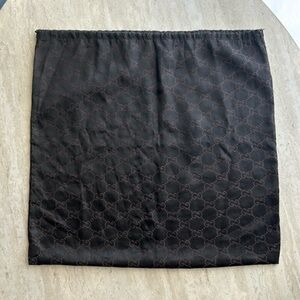 Gucci Dust bag